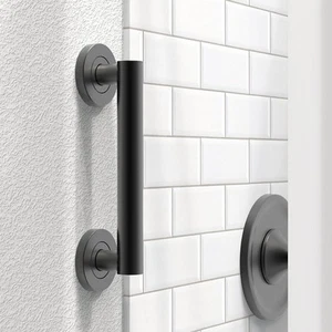 Bath, Shower and Toilet Safety Grab Bar for Seniors and Handicaps, ADA Compli... - Picture 1 of 9