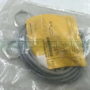 QTY:1 new For Turck Proximity Switch BI10U-M30-AD4X - Afbeelding 1 van 4