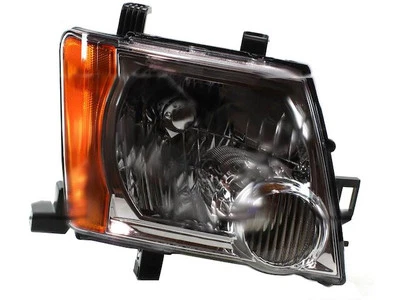 For 2005-2015 Nissan Xterra Headlight Assembly Right TYC 84644DTFZ 2006 2011 Foto 1 de 2
