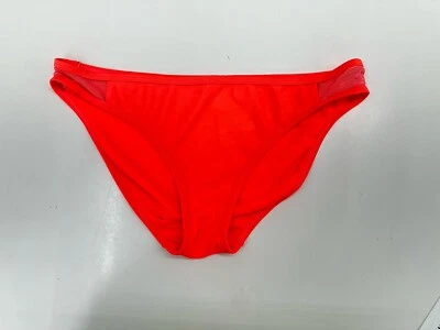 Pantalones de baño Xhilaration para mujer talla grande naranja neón Foto 1 de 4