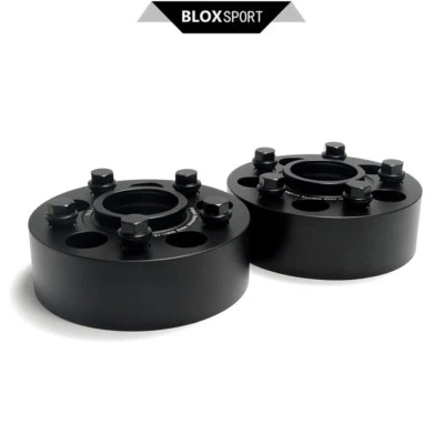 2 x 35mm for Mercedes Benz SLC250 R172, CLS63 AMG W218 Back Wheel Spacer | 5x112 - Image 1 of 4