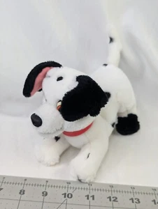 Applause Disney 101 Dalmatians WIzzer Dog Plush 5 Inch Stuffed Animal Toy - Picture 1 of 10