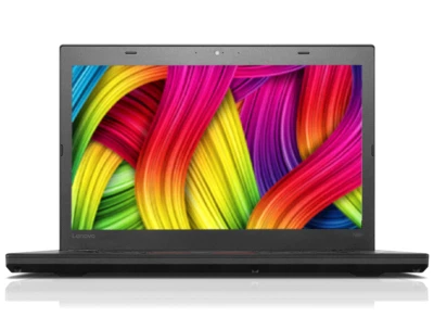 Lenovo ThinkPad T460 I5 2.4GHz 8GB 320GB HDD 1920x1080 Win10 S1G /B - Bild 1 von 3
