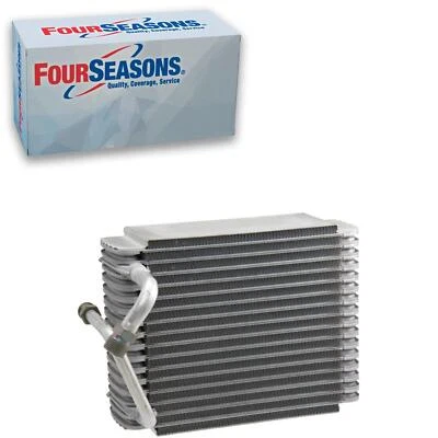 Núcleo evaporador delantero 4 estaciones aire acondicionado para Ford Econoline 1999-2006 Foto 1 de 4