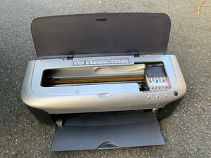 Epson Stylus Photo 2200 Digital Photo Inkjet Printer - Picture 1 of 5