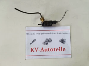 Seat Ibiza III 2007 6L1 1.4 16V Bomba de Agua Del Limpiaparabrisas 1K6955651 - Imagen 1 de 9