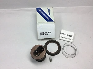  Alloggiamento per mortasa Arrow 1C, senza nucleo fabbro - Foto 1 di 3