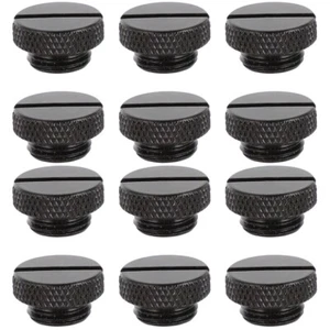  Set of 2 Wasserkühlstopfen Für Computer Pc Wasserkuehlung Wasserkühlung Zubehör - Bild 1 von 12