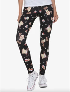 Leggings Disney Winnie The Pooh Bees & Honey - Imagen 1 de 3