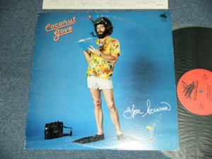 GOVE SCRIVENOR Japan 1979 AW-2043 NM LP COCONUT GOVE - Bild 1 von 6