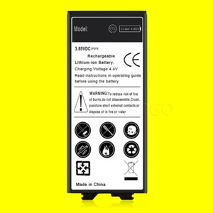 Long Life 5720mAh Li-ion Battery For LG G5 BL-42D1F VS987 H820 H830 LS992 US992 - Picture 1 of 1