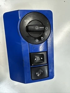 2010 - 2012 Ford Fusion Sel Front Headlight Head Lamp Fog Control Switch Oem - Picture 1 of 2