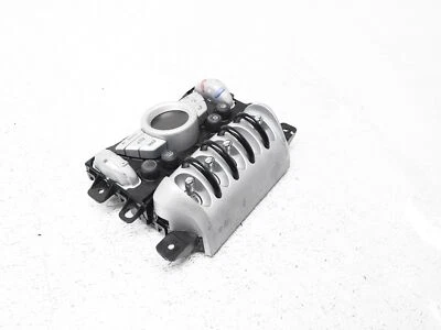 Mini Cooper 2007-2010 temperatura aire acondicionado calefacción control de clima 64-11-3-455-284 Foto 1 de 4