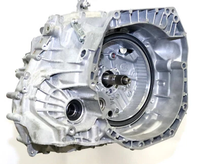 Renault Scenic IV 1.3 RFA/J9 Facelift DOPPELKUPPLUNGSAUTOMATIKGETRIEBE Getriebe - Bild 1 von 4