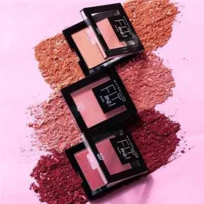 Maybelline Fit Me Blush - Image 1 of 2