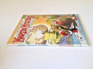 MARTIN MYSTERE N. 23 MORTE NELLA TAIGA BONELLI 1984 IMBUSTATO OTTIMO - Imagen 1 de 1