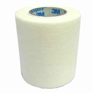 Micropore Latex-free Dressing Tape | Gentle on Skin | 5cm x 9.1m | Value Packs - Picture 1 of 1
