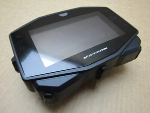 Suzuki DL 1050 V-Strom RC M2 2022 5,132 miles instruments clocks speedo (13678) - Picture 1 of 10