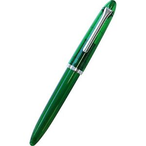 SAILOR Pen fountain pen profit Junior S Green 11-8022-360