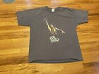 90s The Evil Dead vintage t-shirt rare horror movie promo 1998 army of darkness 