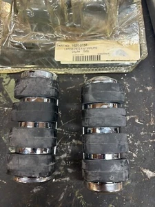 Kuryakyn Harley Davidson cromo clavija grande estribo F NOS1620-0158 7965 RW6518 - Imagen 1 de 2