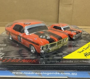 Limited Edition Ford Falcon XY GT Bathurst PC Mouse / Mousepad / USB Drive - Bild 1 von 4