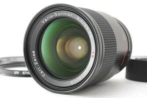 [MINT] Contax Carl Zeiss Vario-Sonnar T* 35-70mm f/3.4 MMJ Lens C/Y from Japan - Picture 1 of 8