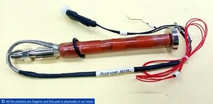 Applied Materials 0195-01645 Rev 02 Feed Thir Heater Assy AMAT Semiconductor New - Picture 1 of 10