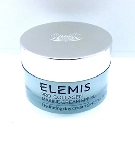 Elemis Pro-Collagen Marine Cream 50 Ml , SPF 30 Brand New £95 * Unboxed * - Picture 1 of 2