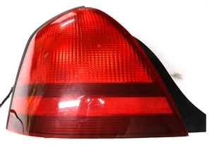 2003-2011 Mercury Grand Marquis Left Driver LH Side Tail Light OEM - Picture 1 of 2