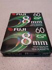 Fuji 8Mm  P6-60 High Quality Video Cassette (2)