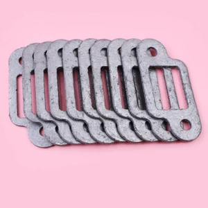 10x Auspuff Schalldämpfer Dichtung für Stihl 025 023 021 MS250 MS230 MS210 1123 149 0500 - Bild 1 von 4