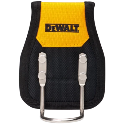 DeWALT DWST80913-8 Hammer Hanger Holder for Tool Belt Heavy Duty and Durable - Image 1 of 2