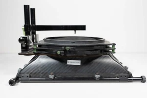 Matte Box in Carbon-Optik - Bild 1 von 4