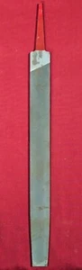 Vintage Simonds 73151500 Mill Red Tang American Pattern 14" Long 1970s USA - NEW - Picture 1 of 4