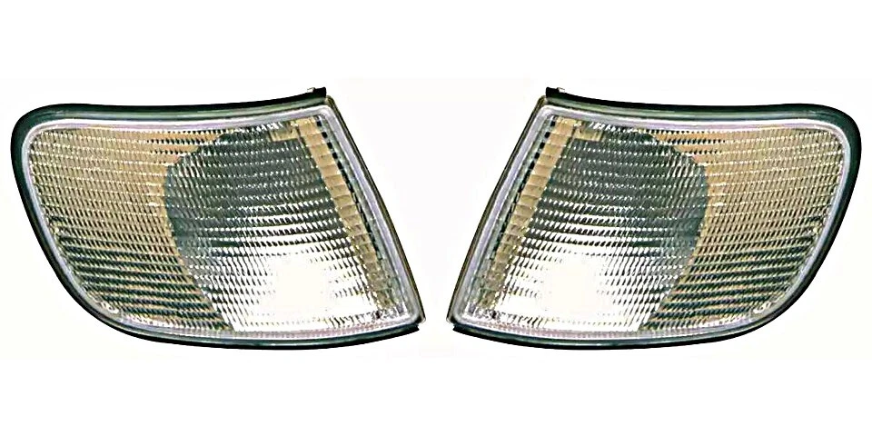 Luces de giro CRISTALINAS AUDI 100 C4 91-94 Foto 1 de 1