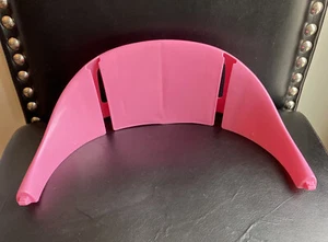 Bright Starts Pink Minnie Mouse Baby Walker Seat Back Support Replacement Part - Picture 1 of 4