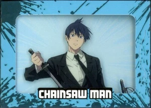 Cybercel - Kettensägenmann | Aki Hayakawa (gemeinsam) #CSM-01-03 - Bild 1 von 1