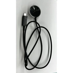 Wireless Charger Original Watch Type-C Port Charging for Samsung Galaxy Watch4/5 - Picture 1 of 2