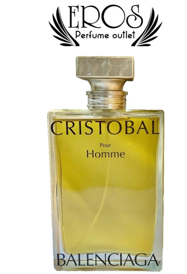 Cristobal Fragrances for Men for sale | eBay