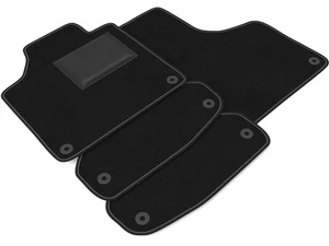 Tappetini Auto per Audi Compatibile A3 8P 3 Porte dal 2003 al 2012 - Bild 1 von 5