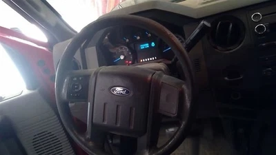 Columna de dirección inclinable para camioneta Ford F250SD 11-12 10287611 Foto 1 de 4