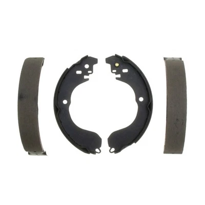 Genuine ACDelco For Nissan Sentra/Versa 2007-2012 Drum Brake Shoes Rear | Bonded - Image 1 of 4