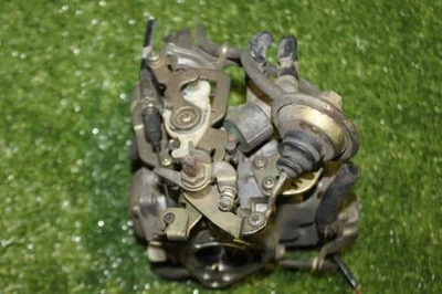 SUZUKI Carry 1985 M-DB71T Carburetor 1320085054 [Used] [PA102232295] - image 1 of 4
