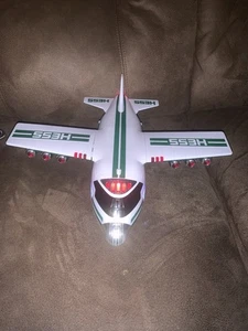 Hess 2021 Cargo Plane - Working Lights - No Box - Picture 1 of 7