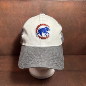 Chicago Cubs - New Era 9Twenty Sequin Hat - Women's Adjustable - Picture 1 of 8