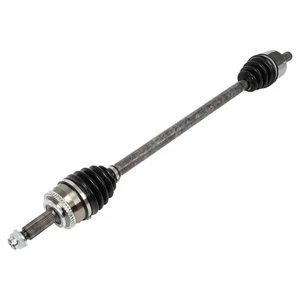 Front Right CV Axle For Kia Forte 2011-2013 L4 2.4L Sedan Automatic 663744 - Foto 1 di 6