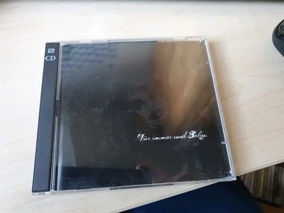 Selig [ 2 CD PROMO Album ] Für immer und selig-Das Beste (1999), 19 Tracks  - Bild 1 von 3