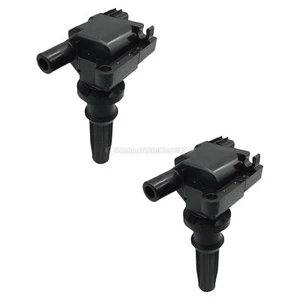 Ignition Coil Set 32-70284HI2 TCP - Picture 1 of 2
