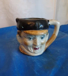 Auswahl Sammlerstück Keramik Keramik Toby Krüge Tassen/Krüge/Sahnekännchen - Bild 1 von 87